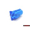 Original VW Central Locking Vacum Actuator Valve - 443862153B