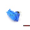 Original VW Central Locking Vacum Actuator Valve - 443862153B
