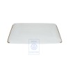 Original VW Rear Window - 803845501D