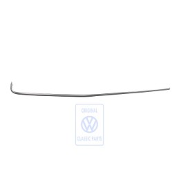Original VW Trim - 803853501A
