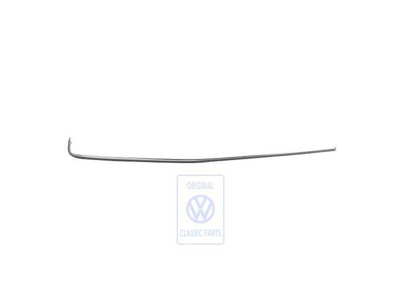 Original VW Trim - 803853501A