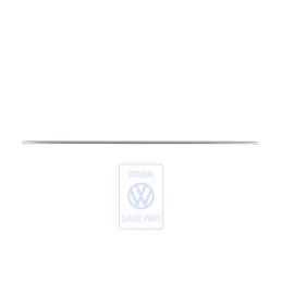 Original VW Discontinued Part - 803853515