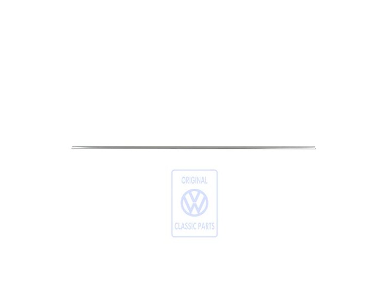 Original VW Discontinued Part - 803853515