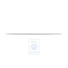 Original VW Discontinued Part - 803853515