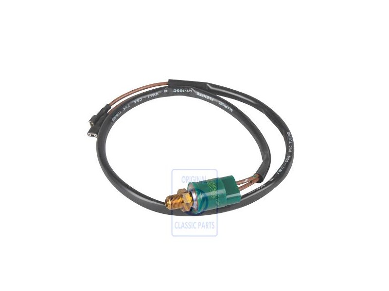 Original VW Pressure Switch - 803959483