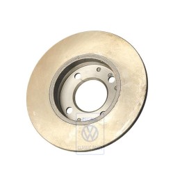 Original VW Brake Disc - 811615301B