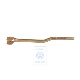 Original VW Selector Shaft - 811711155D