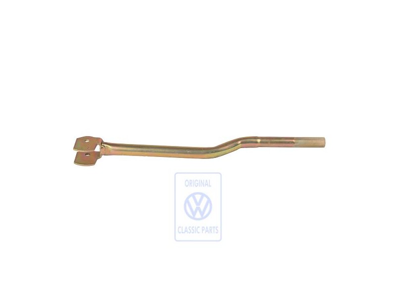 Original VW Selector Shaft - 811711155D