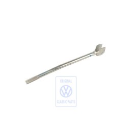 Original VW Selector Shaft - 811711155H