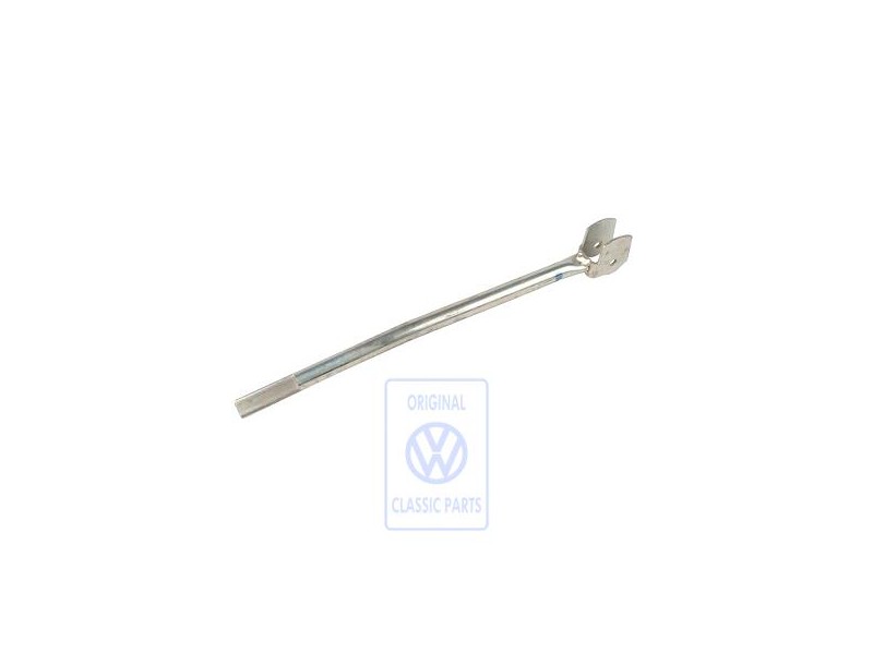 Original VW Selector Shaft - 811711155H