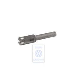 Original VW Clevis - 811721213