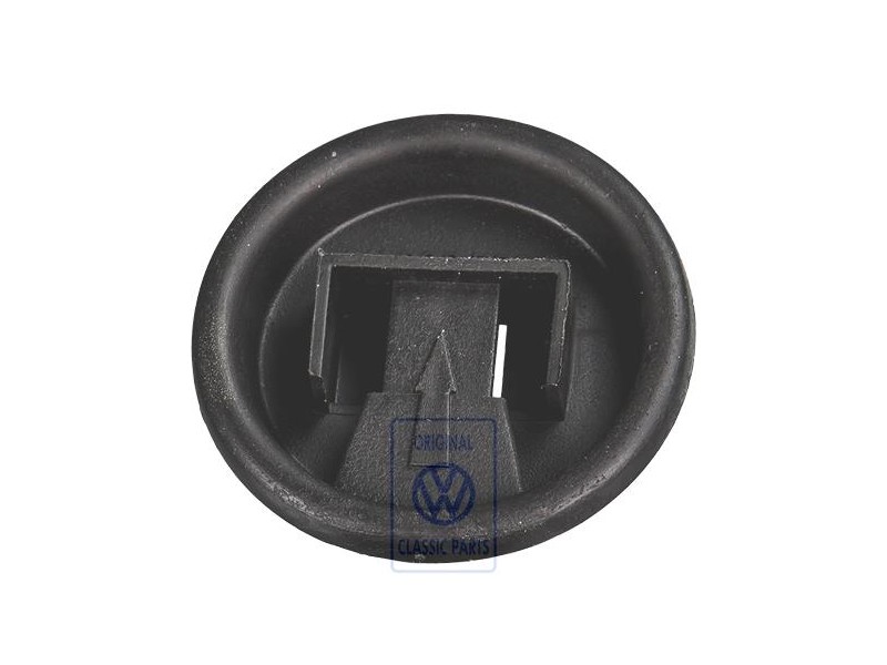 Original VW Rubber Valve - 811803583D