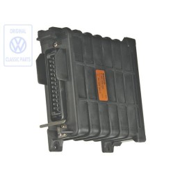 Original VW Control Unit For Petrol Engine - 811906264D