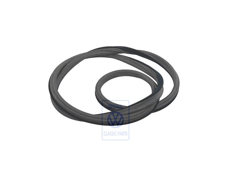 Original VW Discontinued Part - 813831721