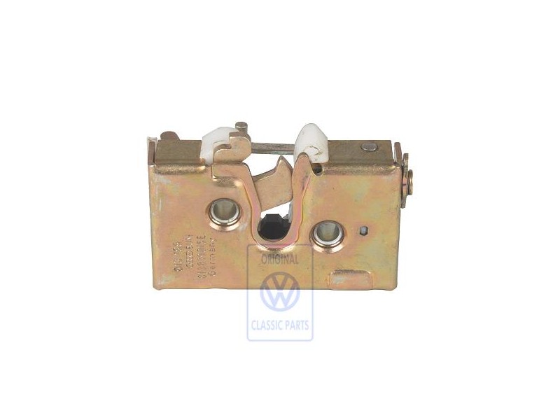 Original VW Door Lock - 813839015E