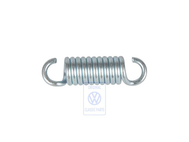 Original VW Tension Spring - 815837549