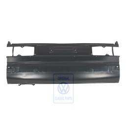 Original VW Rear Cross Panel - 823813301A