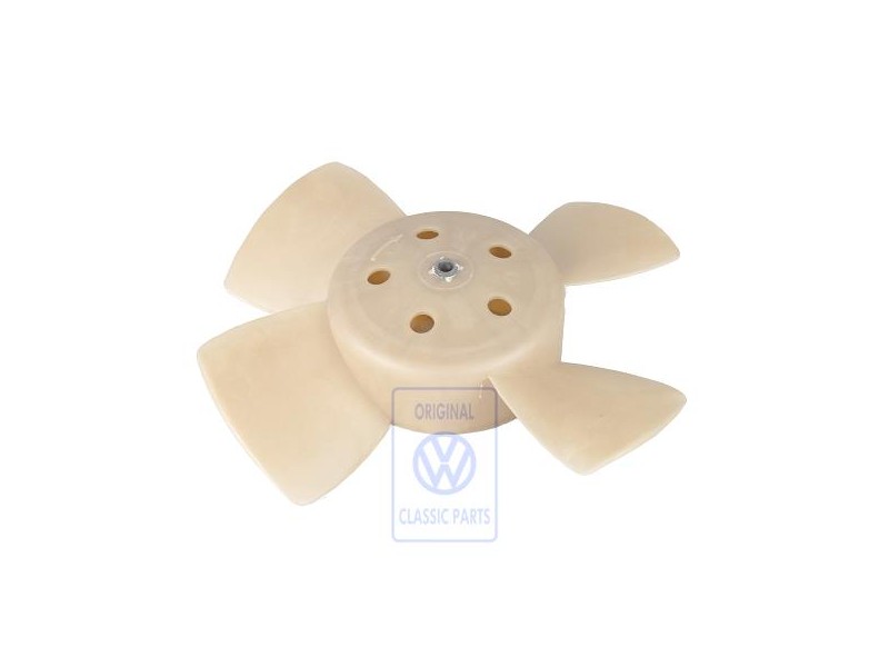 Original VW Fan Wheel - 823959465