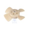 Original VW Fan Wheel - 823959465