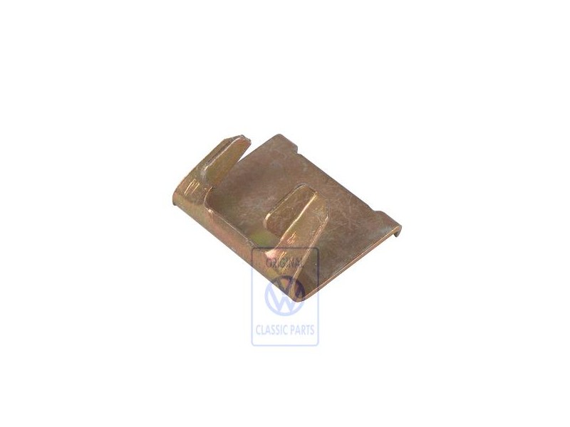 Original VW Spring Clip - 825863157