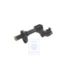 Original VW Wheel Bearing Housing With Suspension Strut Tube - 855412025C