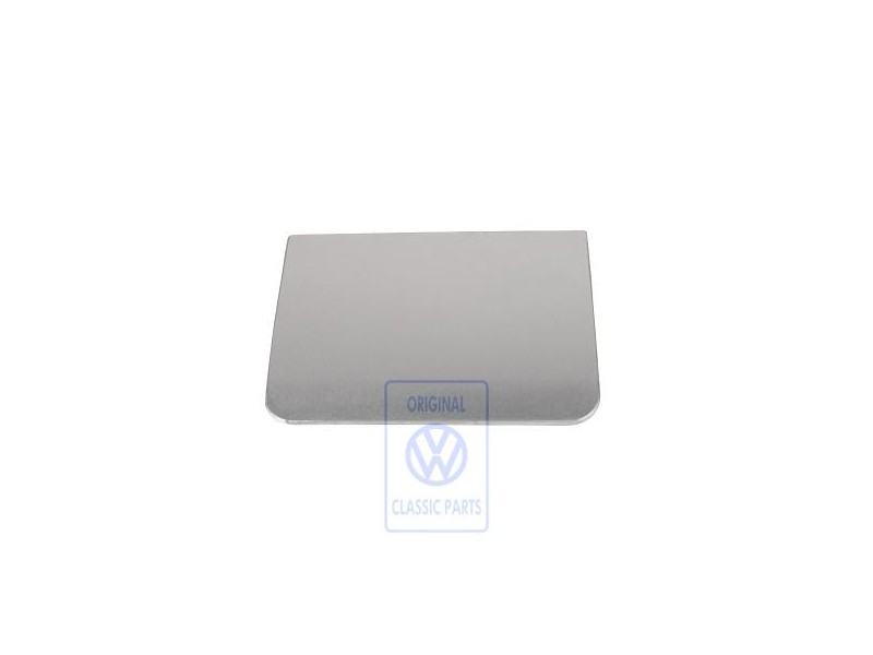 Original VW Fuel Filler Flap - 855809905B