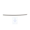 Original VW Trim Strips For Side Window - 855853345A