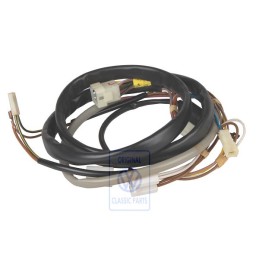Original VW Wiring Harness: Front Left - 855971074