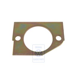 Original VW Flange - 861199509A