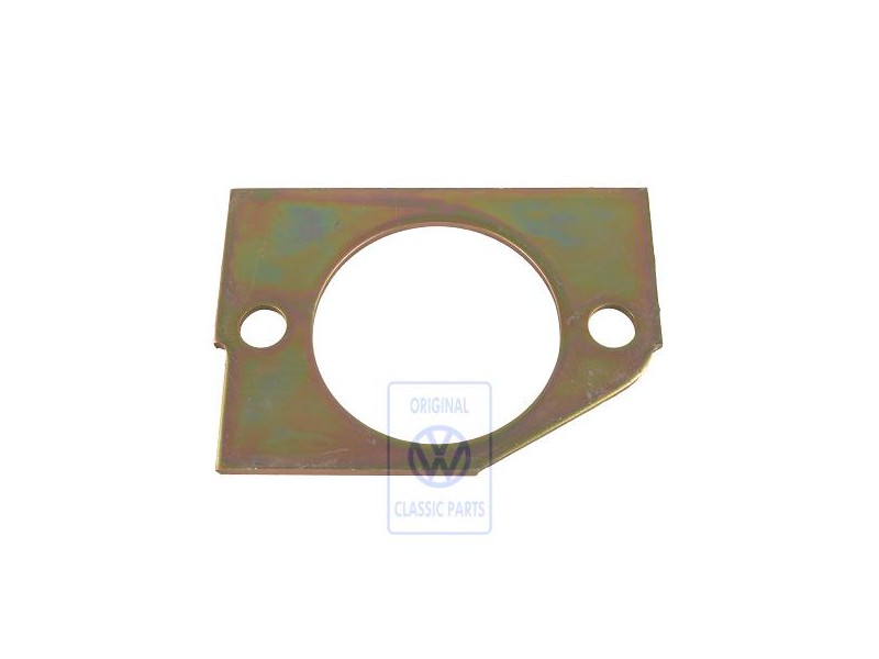 Original VW Flange - 861199509A