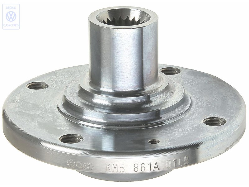 Original VW Wheel Hub - 861407615A