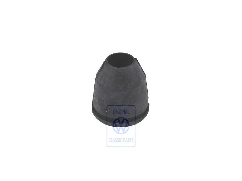 Original VW Stop Buffer - 861412131