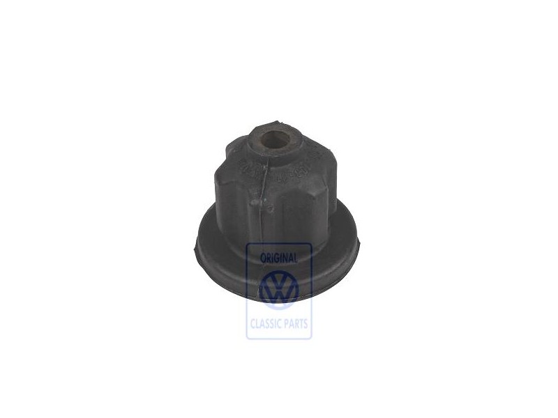 Original VW Bonded Rubber Bush - 861511271