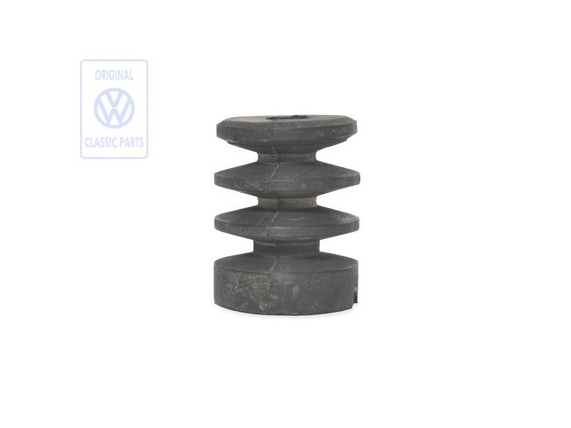 Original VW Stop Buffer - 861512131D