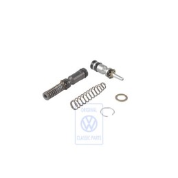 Original VW Repair Kit For Tandem Master Cylinder - 861698181B