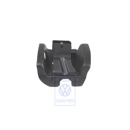Original VW Bearing Bracket For Handbrake Lever - 861711283