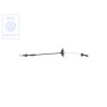 Original VW Accelerator Cable - 861721555F