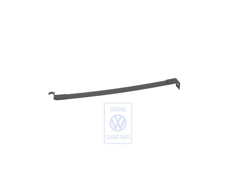 Original VW Tensioning Strap - 861803381