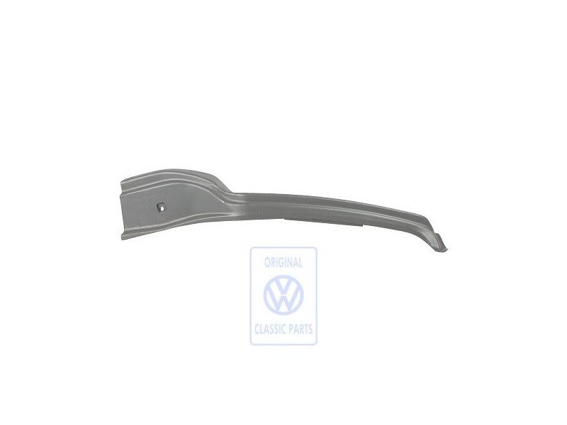 Original VW Reinforcement For B-Pillar - 861809282C