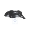 Original VW Wheel Housing Liner - 861809852