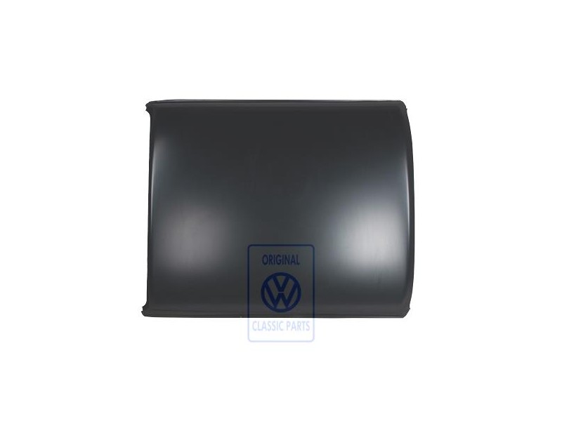 Original VW Roof - 861817111B