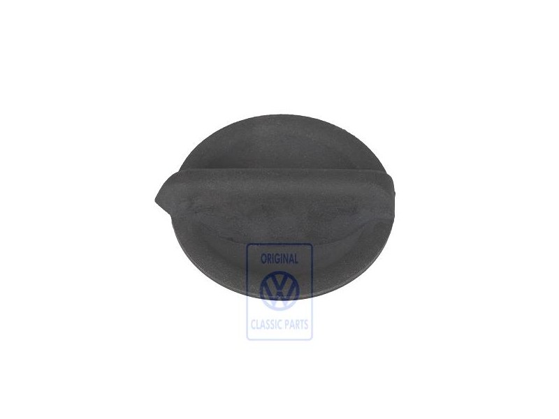 Original VW Knob - 861819129B