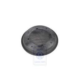 Original VW Trim Ring For Air Vent - 861819447A