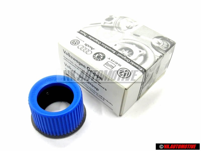 Original VW Steering Column Tube Bearing - 1H0419517A