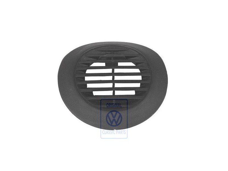Original VW Trim - 861857626