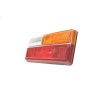 Original VW Tail Lights With Reversing Lights - 861945218A