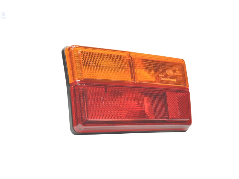 Original VW Tail Light Without Reversing Light - 861945218B