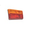 Original VW Tail Light Without Reversing Light - 861945218B