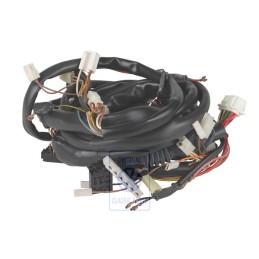 Original VW Wiring Harness: Front - 861971071AQ
