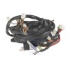 Original VW Wiring Harness: Front - 861971071AQ